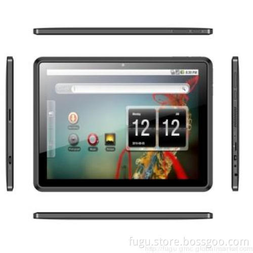 10\" MID, Dual Cameras, Android 4.0(Support Video Call), 242x189x11mm